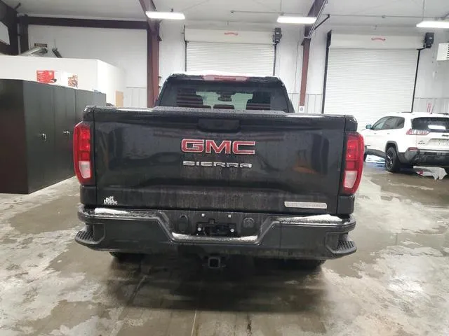 1GTRUCEK9RZ351053 2024 2024 GMC Sierra- K1500 Elevation 6