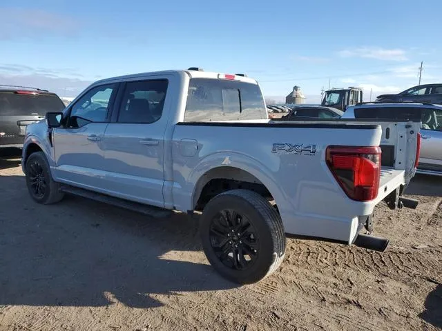 1FTFW3L84RFA53113 2024 2024 Ford F-150- Xlt 2