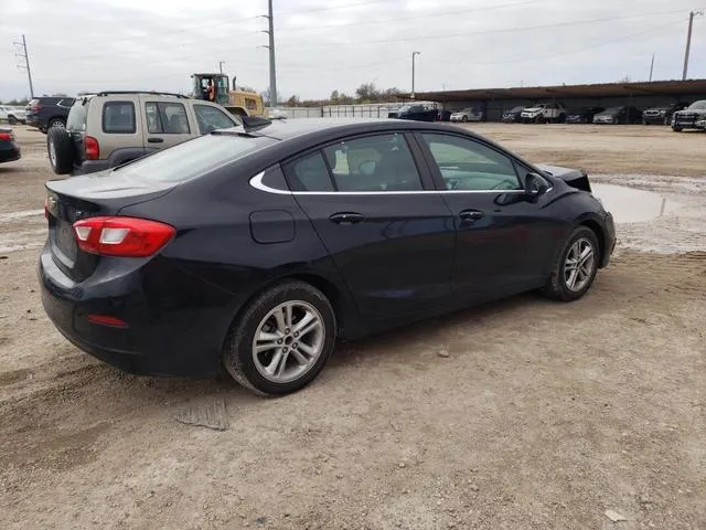 1G1BE5SM3H7217903 2017 2017 Chevrolet Cruze- LT 3