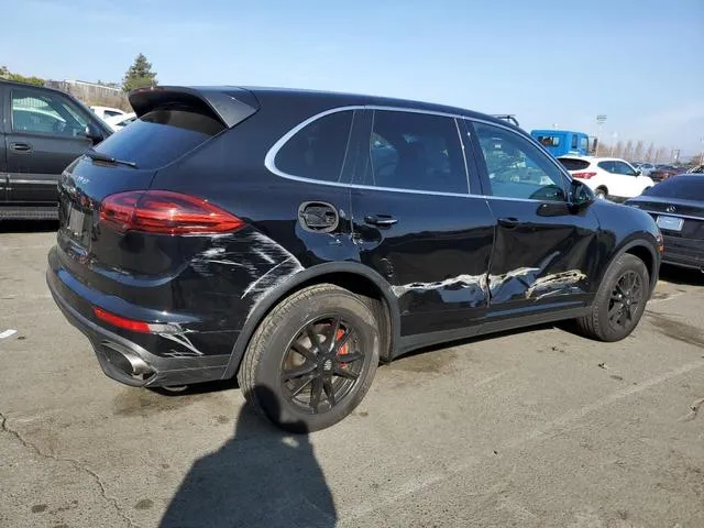 WP1AA2A23GLA08677 2016 2016 Porsche Cayenne 3