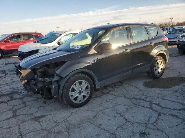 1FMCU0F77GUB45492 2016 2016 Ford Escape- S 1