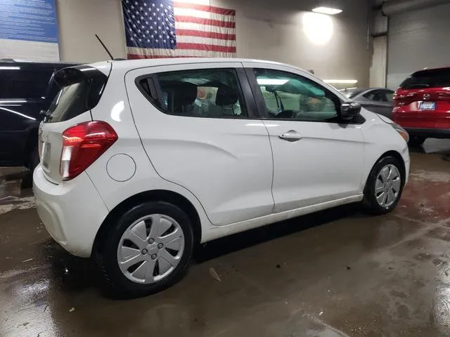 KL8CB6SA1HC823426 2017 2017 Chevrolet Spark- LS 3