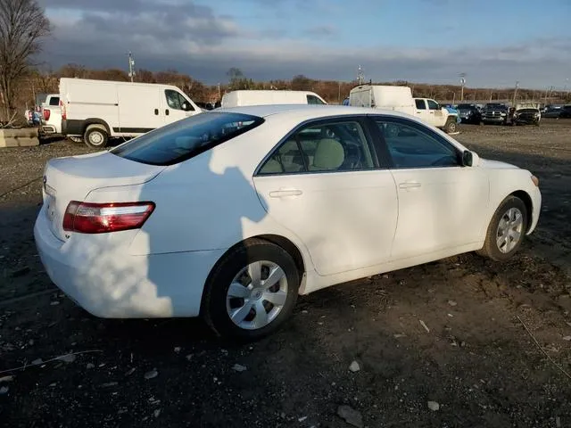 4T1BE46KX8U762519 2008 2008 Toyota Camry- LE 3