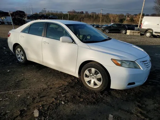 4T1BE46KX8U762519 2008 2008 Toyota Camry- LE 4