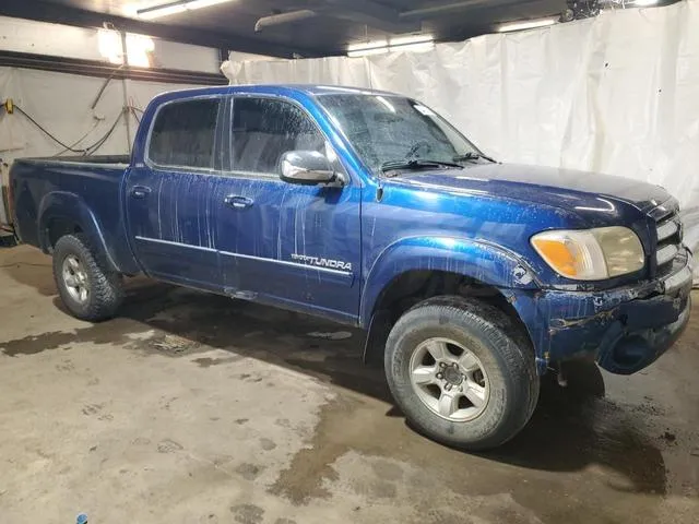 5TBDT44156S554295 2006 2006 Toyota Tundra- Double Cab Sr5 4