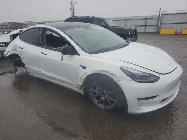 5YJ3E1EA8PF562617 2023 2023 Tesla MODEL 3 4