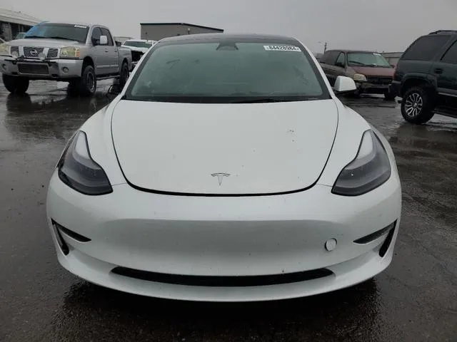 5YJ3E1EA8PF562617 2023 2023 Tesla MODEL 3 5