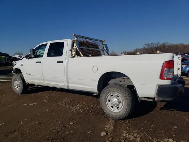 3C6UR5HL8NG377804 2022 2022 RAM 2500- Tradesman 2