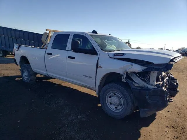 3C6UR5HL8NG377804 2022 2022 RAM 2500- Tradesman 4