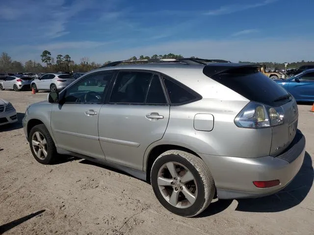 2T2GA31U56C049719 2006 2006 Lexus RX- 330 2