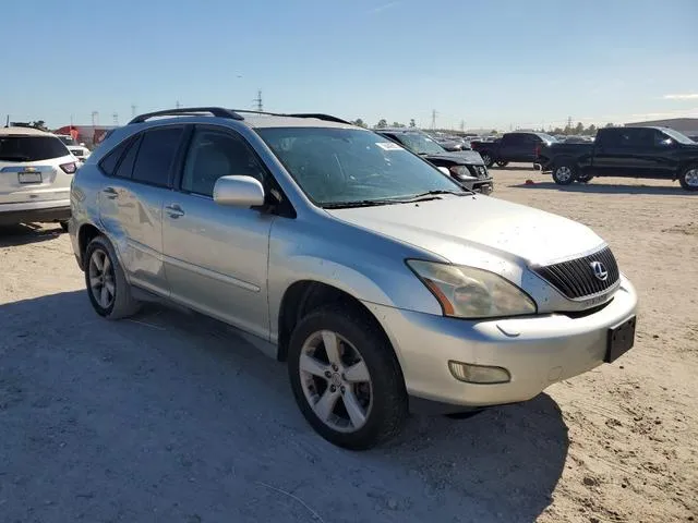 2T2GA31U56C049719 2006 2006 Lexus RX- 330 4