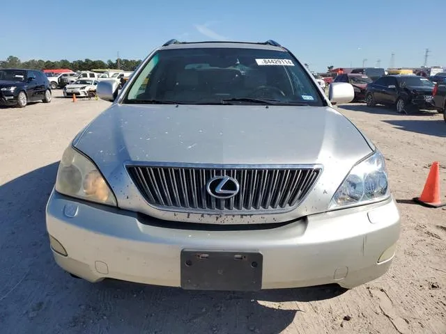 2T2GA31U56C049719 2006 2006 Lexus RX- 330 5