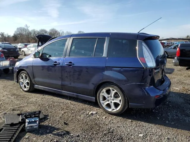 JM1CR2WL0A0374612 2010 2010 Mazda 5 2