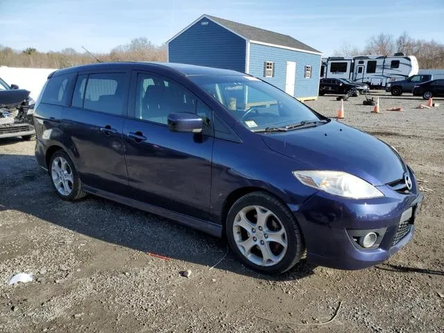 JM1CR2WL0A0374612 2010 2010 Mazda 5 4