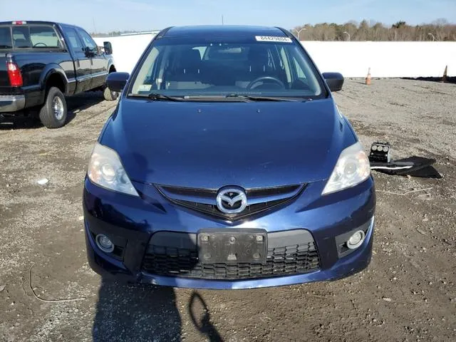 JM1CR2WL0A0374612 2010 2010 Mazda 5 5