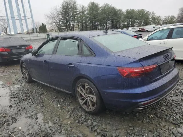 WAUFAAF49PA026251 2023 2023 Audi A4- Prestige 45 2