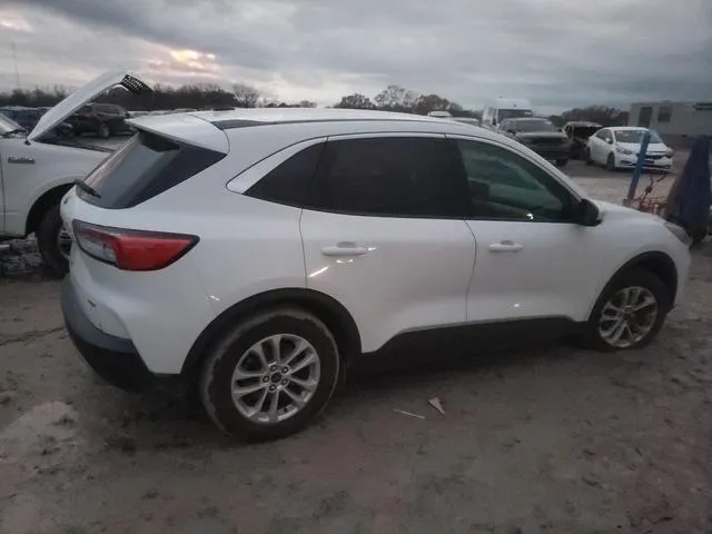 1FMCU0BZXMUA86716 2021 2021 Ford Escape- SE 3