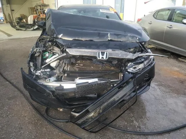 1HGCV1F32LA109551 2020 2020 Honda Accord- Sport 5