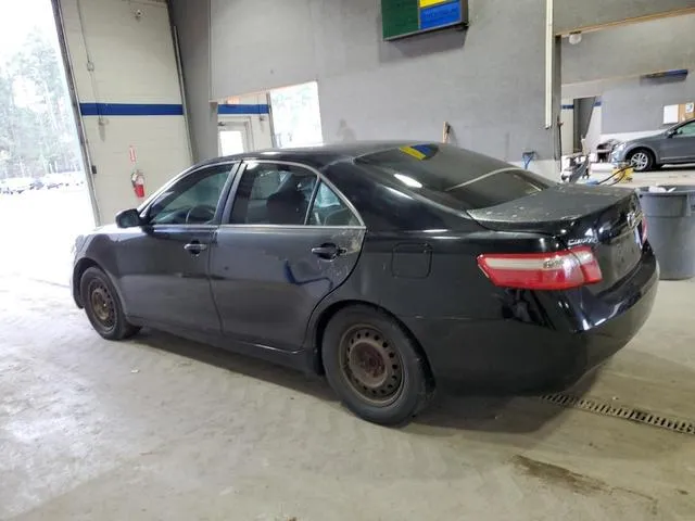 4T1BE46K19U824231 2009 2009 Toyota Camry- Base 2