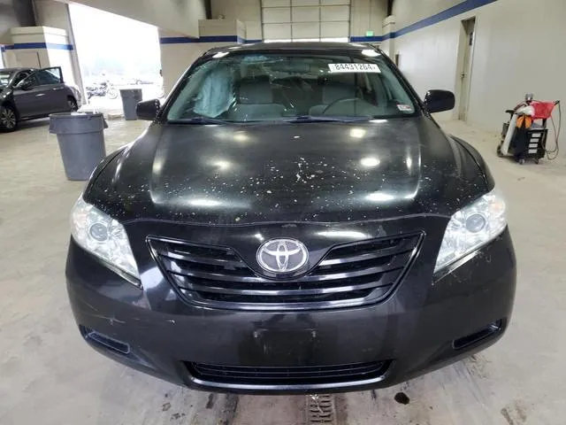 4T1BE46K19U824231 2009 2009 Toyota Camry- Base 5