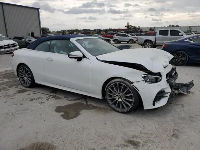 W1K1K5KB0PF207740 2023 2023 Mercedes-Benz E-Class- 450 4Matic 4