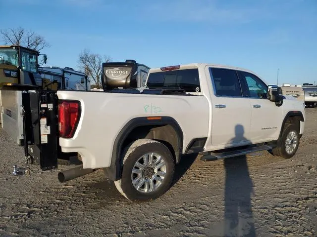 1GT49REYXMF182545 2021 2021 GMC Sierra- K2500 Denali 3