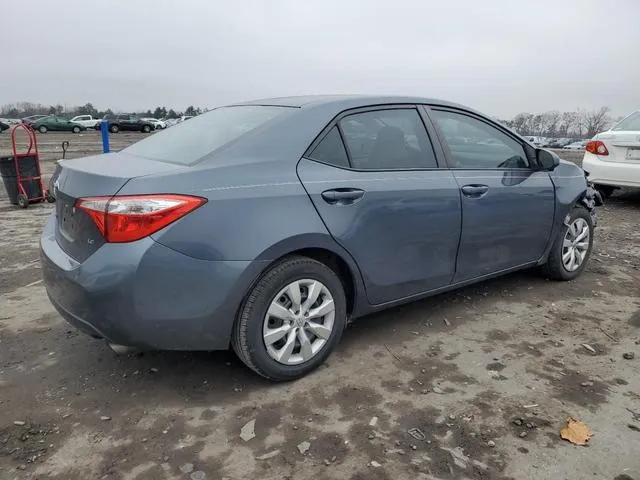 5YFBURHE0GP534603 2016 2016 Toyota Corolla- L 3