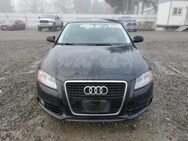 WAUBJAFM1BA101323 2011 2011 Audi A3- Premium 5