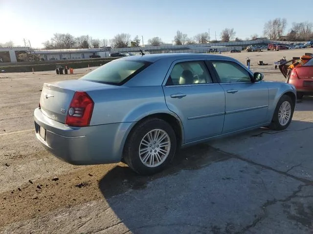 2C3KA53G98H267595 2008 2008 Chrysler 300- Touring 3