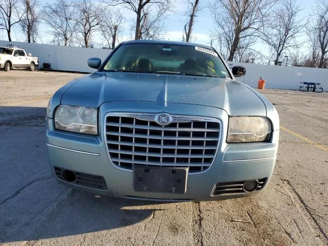 2C3KA53G98H267595 2008 2008 Chrysler 300- Touring 5