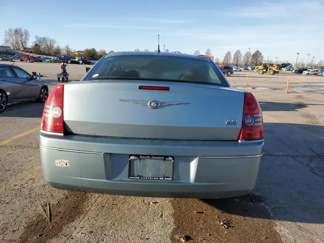 2C3KA53G98H267595 2008 2008 Chrysler 300- Touring 6