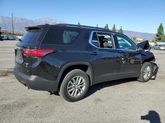 1GNERGKW0PJ134833 2023 2023 Chevrolet Traverse- LT 3