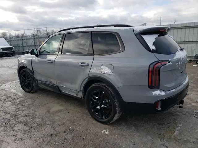 5XYP3DGC0RG426811 2024 2024 KIA Telluride- EX 2