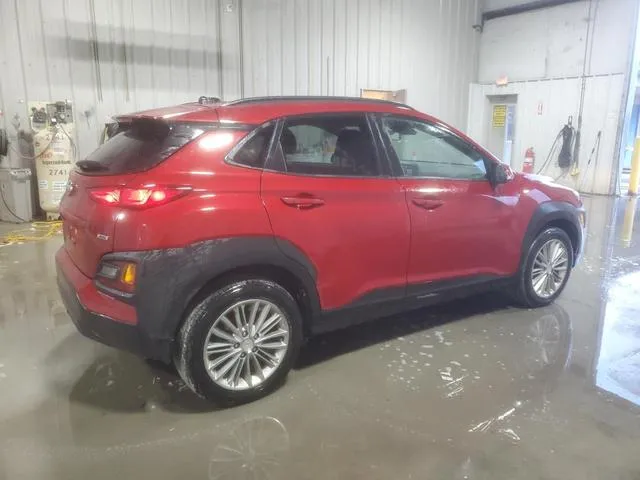 KM8K2CAA3LU479521 2020 2020 Hyundai Kona- Sel 3