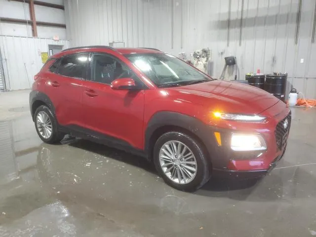 KM8K2CAA3LU479521 2020 2020 Hyundai Kona- Sel 4