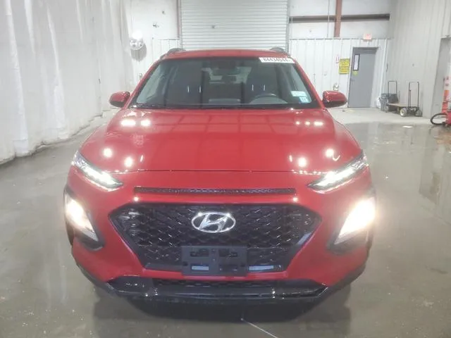 KM8K2CAA3LU479521 2020 2020 Hyundai Kona- Sel 5