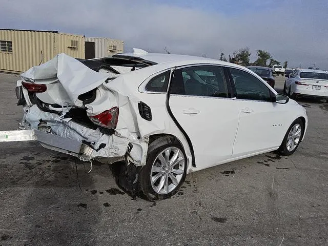 1G1ZD5ST5PF227815 2023 2023 Chevrolet Malibu- LT 3