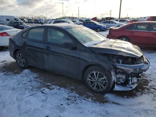 3KPF24AD5NE462226 2022 2022 KIA Forte- FE 4