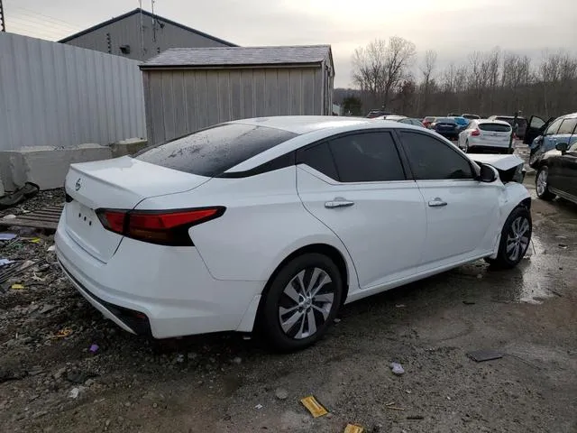 1N4BL4BV2LN318263 2020 2020 Nissan Altima- S 3