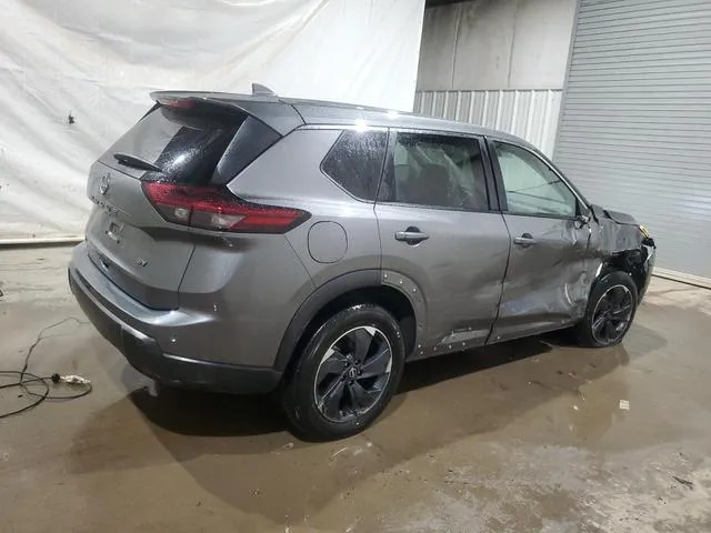 5N1BT3BA0RC676639 2024 2024 Nissan Rogue- SV 3