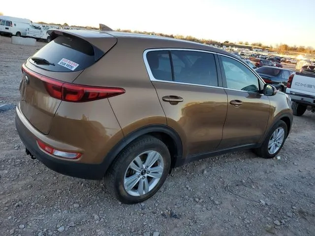 KNDPMCAC4H7130119 2017 2017 KIA Sportage- LX 3