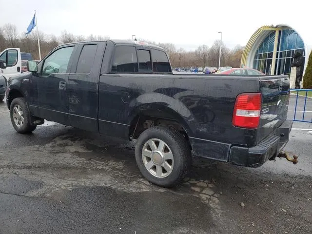 1FTRX14W26FB65402 2006 2006 Ford F-150 2