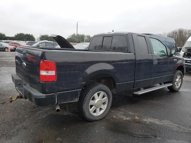 1FTRX14W26FB65402 2006 2006 Ford F-150 3