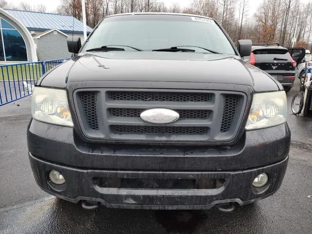 1FTRX14W26FB65402 2006 2006 Ford F-150 5