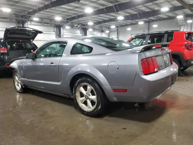 1ZVFT80N475367666 2007 2007 Ford Mustang 2