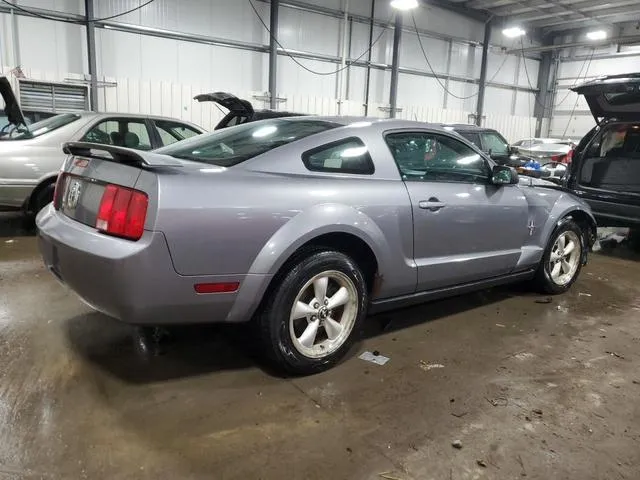 1ZVFT80N475367666 2007 2007 Ford Mustang 3