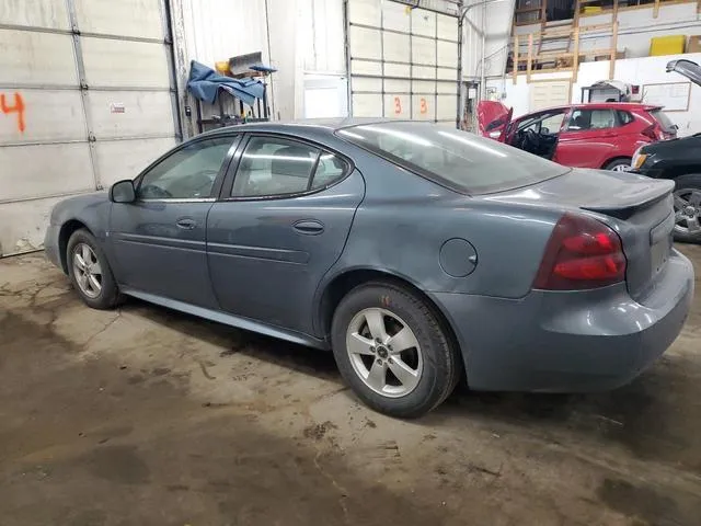 2G2WP552761264492 2006 2006 Pontiac Grand 2