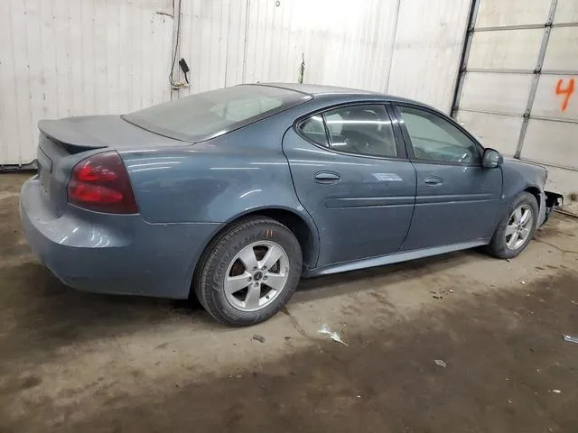 2G2WP552761264492 2006 2006 Pontiac Grand 3