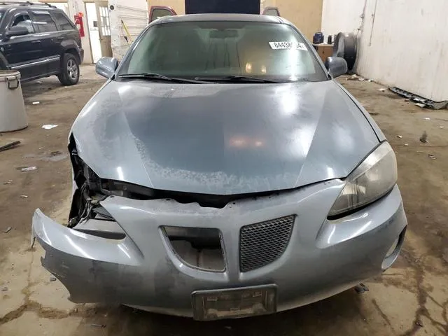 2G2WP552761264492 2006 2006 Pontiac Grand 5