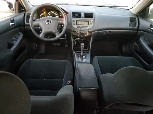 1HGCM56166A123448 2006 2006 Honda Accord- Value 8